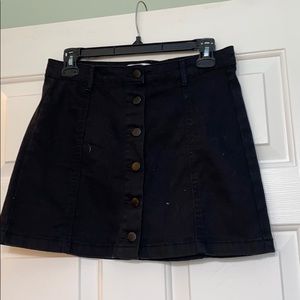 💙Forever 21 Skirt